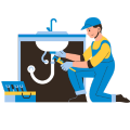 plumbing icon
